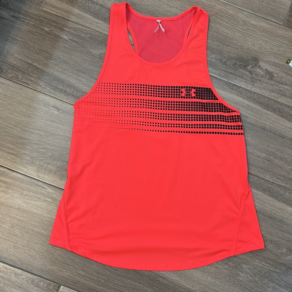 Under Armour tank